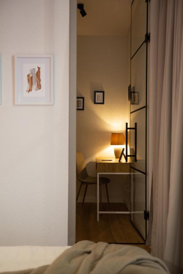 Unique City View Apartment Balcony & Parking Space Kaloşvar Dış mekan fotoğraf