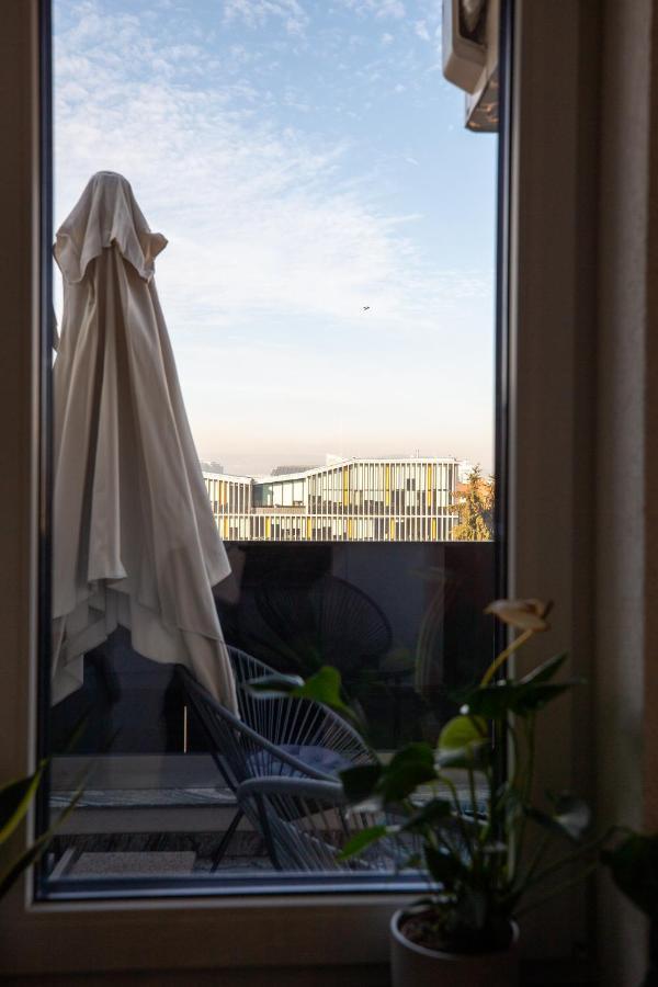 Unique City View Apartment Balcony & Parking Space Kaloşvar Dış mekan fotoğraf