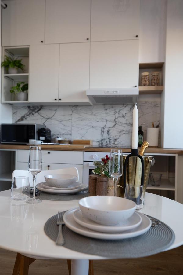 Unique City View Apartment Balcony & Parking Space Kaloşvar Dış mekan fotoğraf