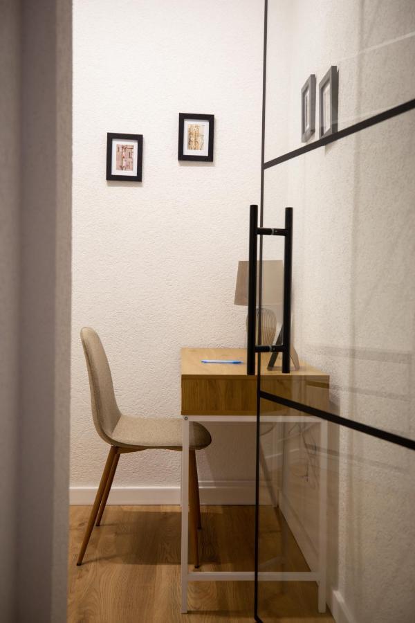 Unique City View Apartment Balcony & Parking Space Kaloşvar Dış mekan fotoğraf