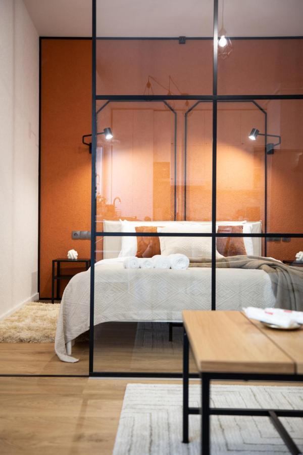 Unique City View Apartment Balcony & Parking Space Kaloşvar Dış mekan fotoğraf