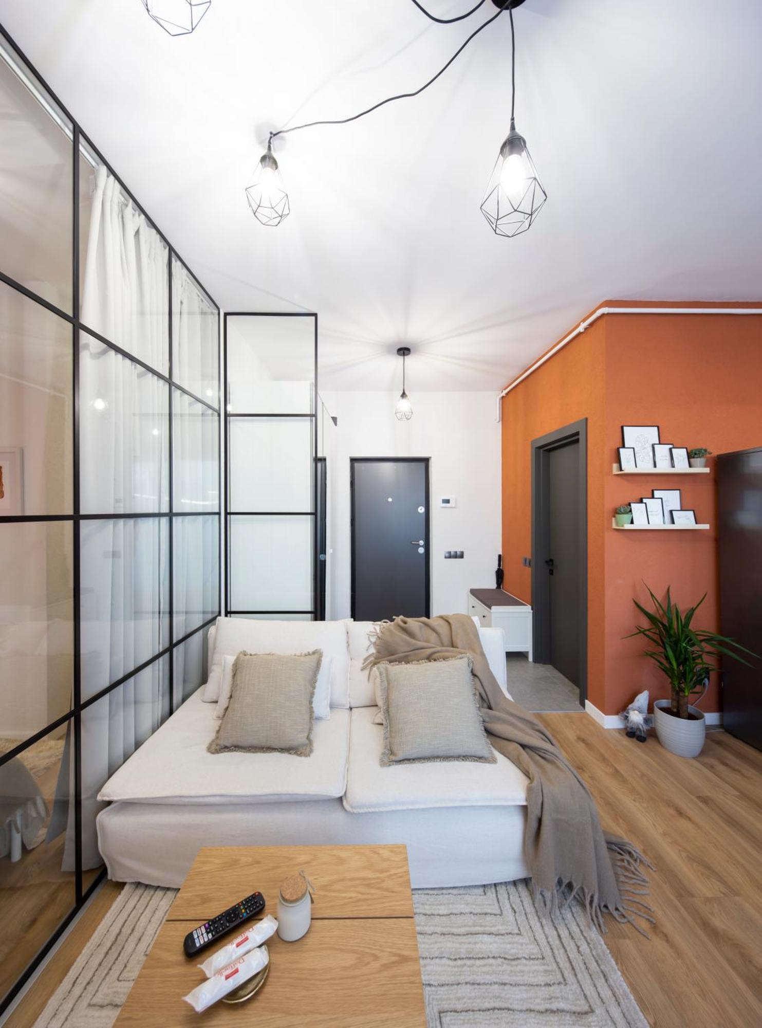 Unique City View Apartment Balcony & Parking Space Kaloşvar Dış mekan fotoğraf